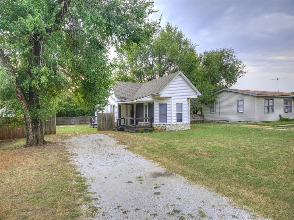 Photo 40 — 710 N Tucker Avenue, Shawnee, OK 74801