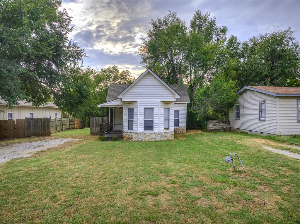Photo 41 — 710 N Tucker Avenue, Shawnee, OK 74801