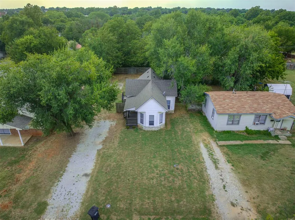 Photo 44 — 710 N Tucker Avenue, Shawnee, OK 74801