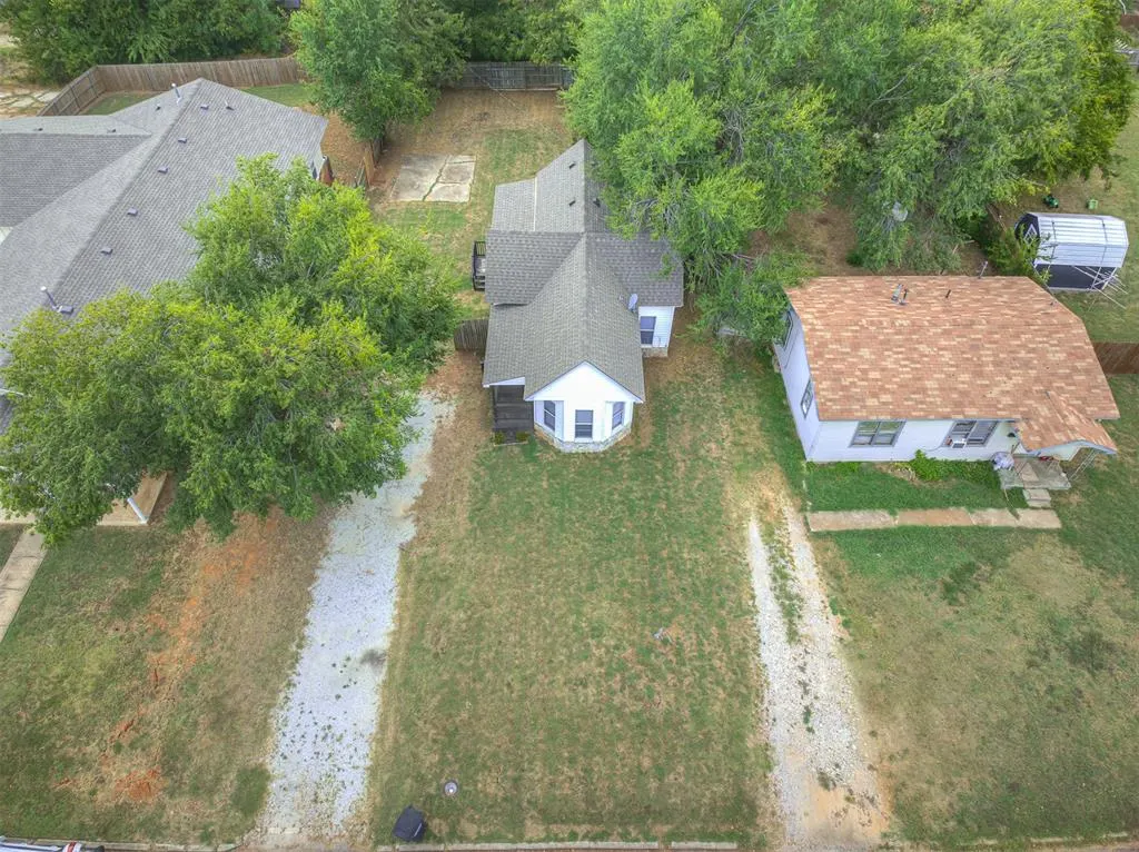 Photo 45 — 710 N Tucker Avenue, Shawnee, OK 74801