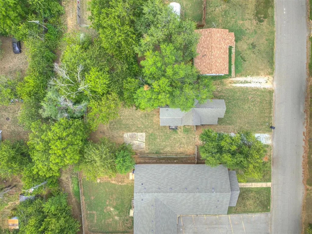 Photo 46 — 710 N Tucker Avenue, Shawnee, OK 74801