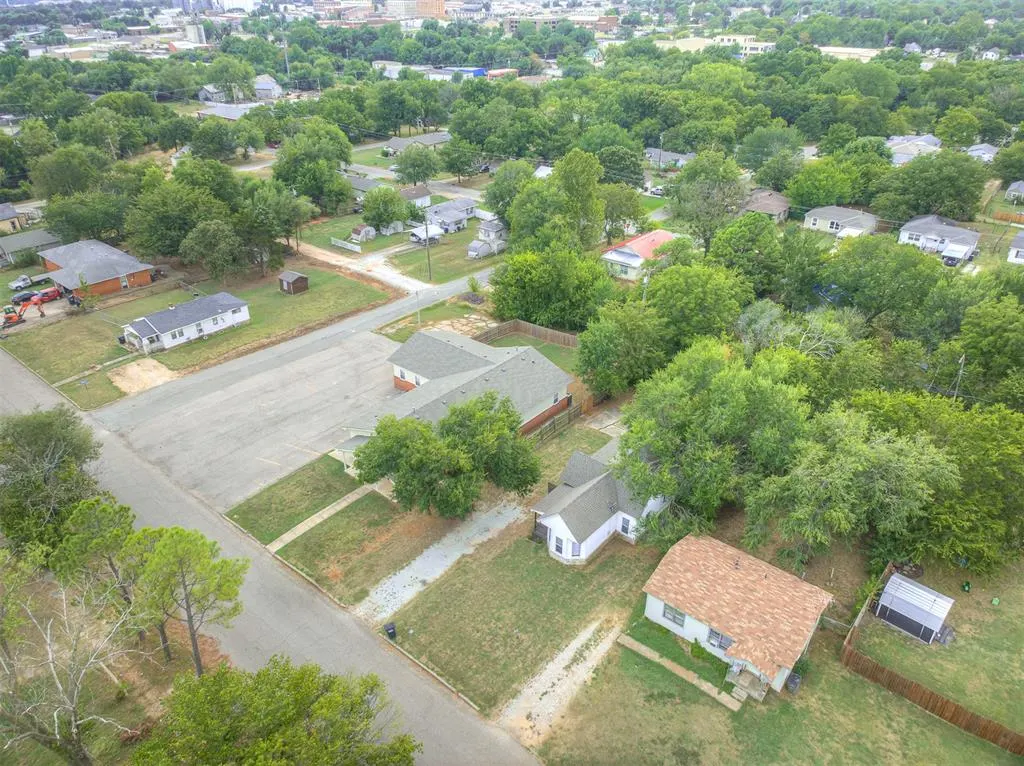 Photo 47 — 710 N Tucker Avenue, Shawnee, OK 74801