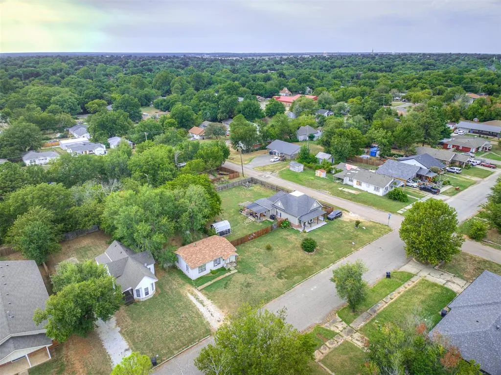 Photo 48 — 710 N Tucker Avenue, Shawnee, OK 74801