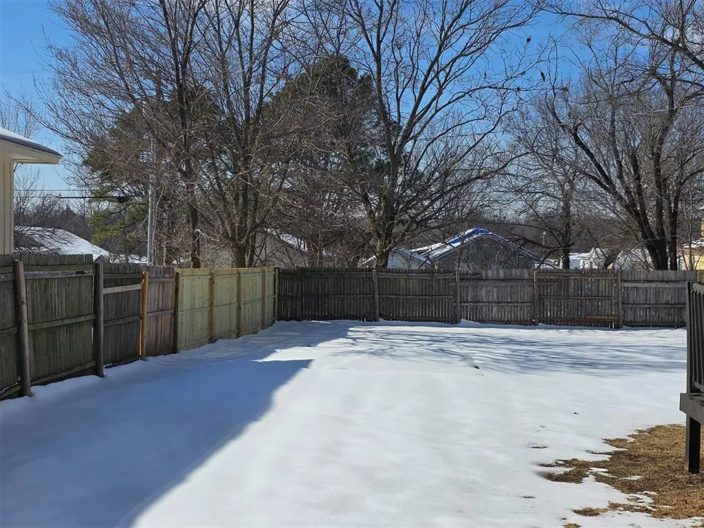 Photo 50 — 710 N Tucker Avenue, Shawnee, OK 74801