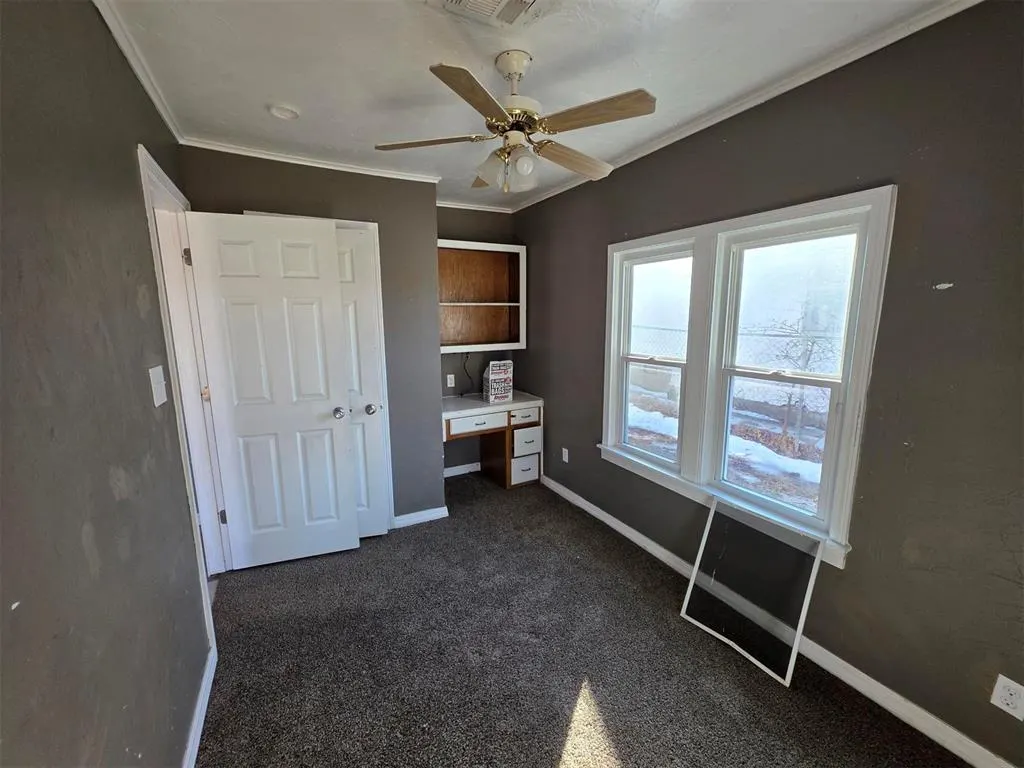 Photo 9 — 1517 N Park Avenue, Shawnee, OK 74804