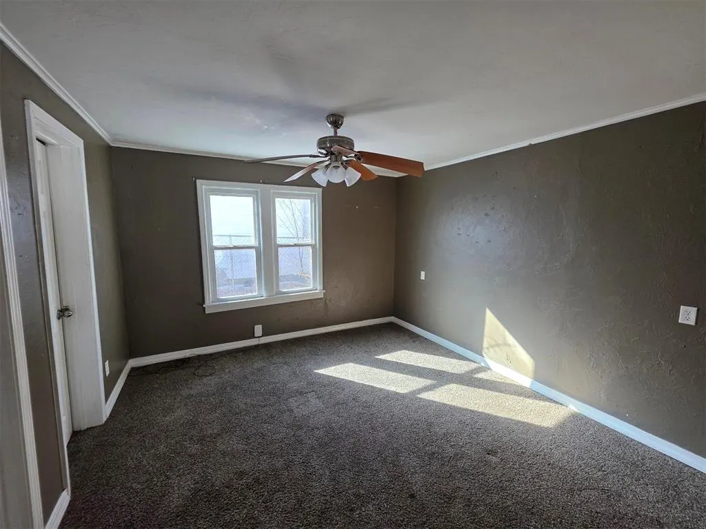 Photo 13 — 1517 N Park Avenue, Shawnee, OK 74804