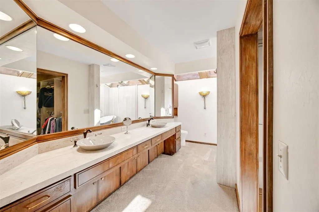Photo 47 — 6409 N Hillcrest Avenue, Nichols Hills, OK 73116