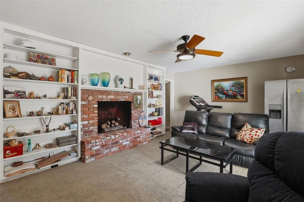 Photo 5 — 3628 NW 71st Street, Oklahoma City, OK 73116