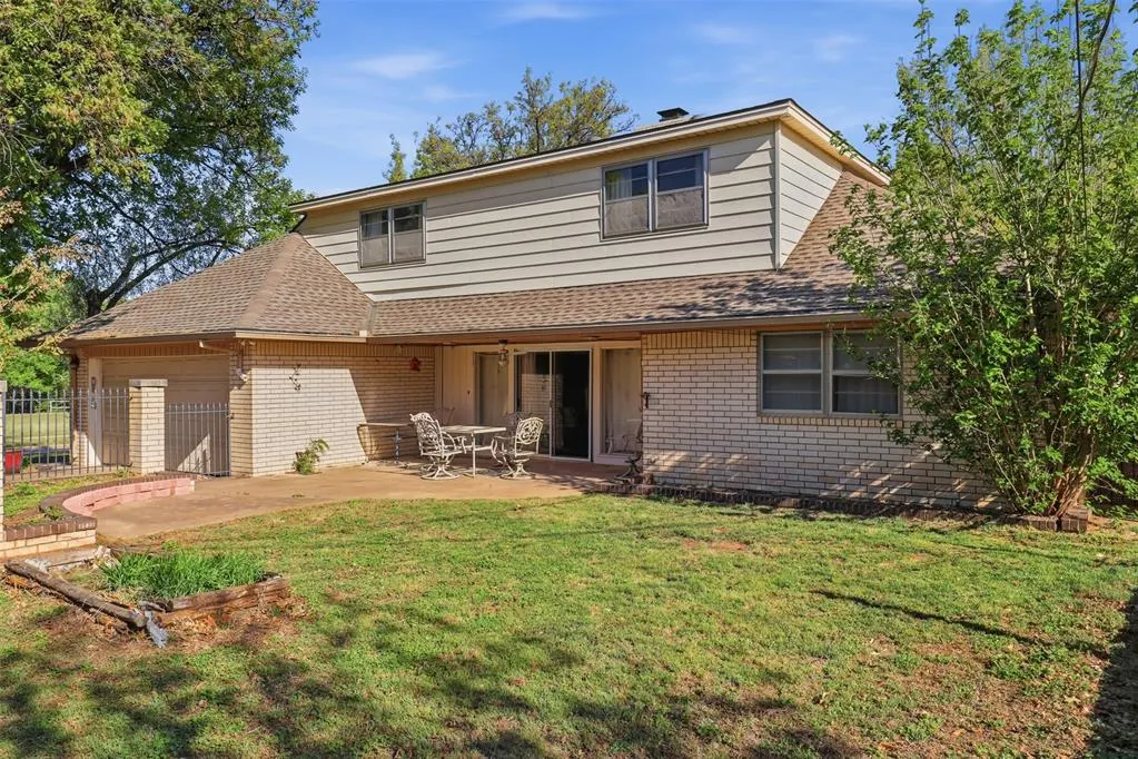 Photo 22 — 3628 NW 71st Street, Oklahoma City, OK 73116