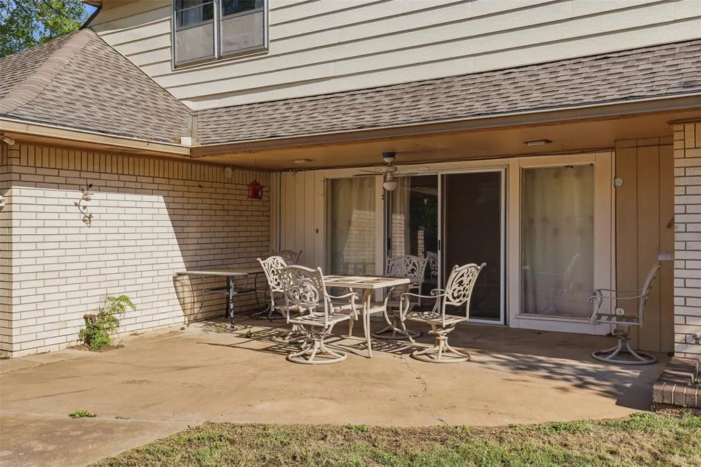 Photo 23 — 3628 NW 71st Street, Oklahoma City, OK 73116