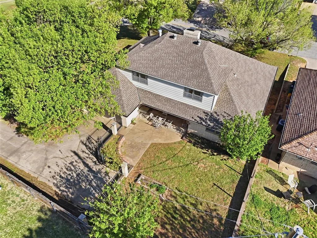 Photo 25 — 3628 NW 71st Street, Oklahoma City, OK 73116