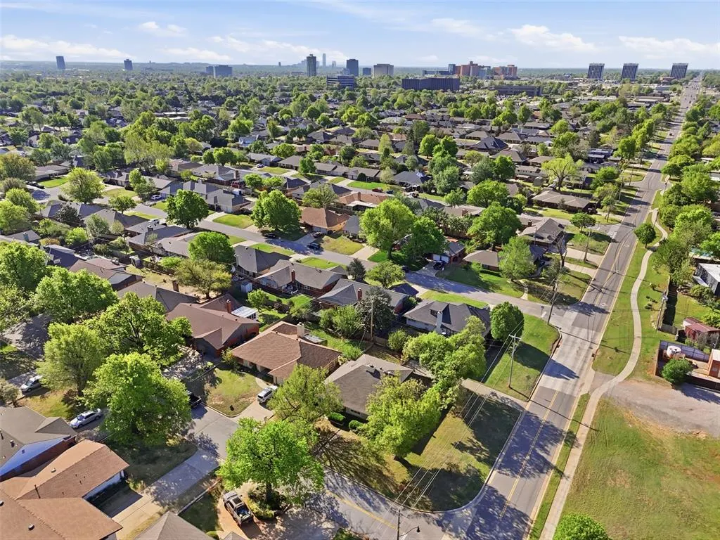 Photo 33 — 3628 NW 71st Street, Oklahoma City, OK 73116