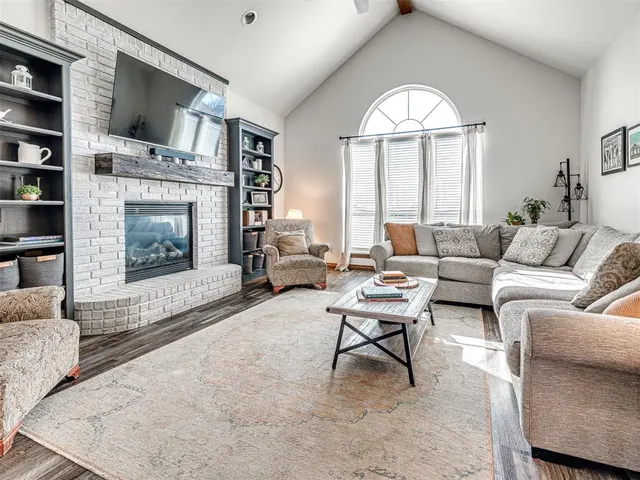 Photo 4 — 11401 Queensland Court, Midwest City, OK 73130