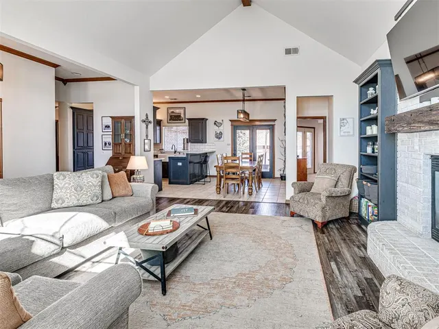 Photo 6 — 11401 Queensland Court, Midwest City, OK 73130