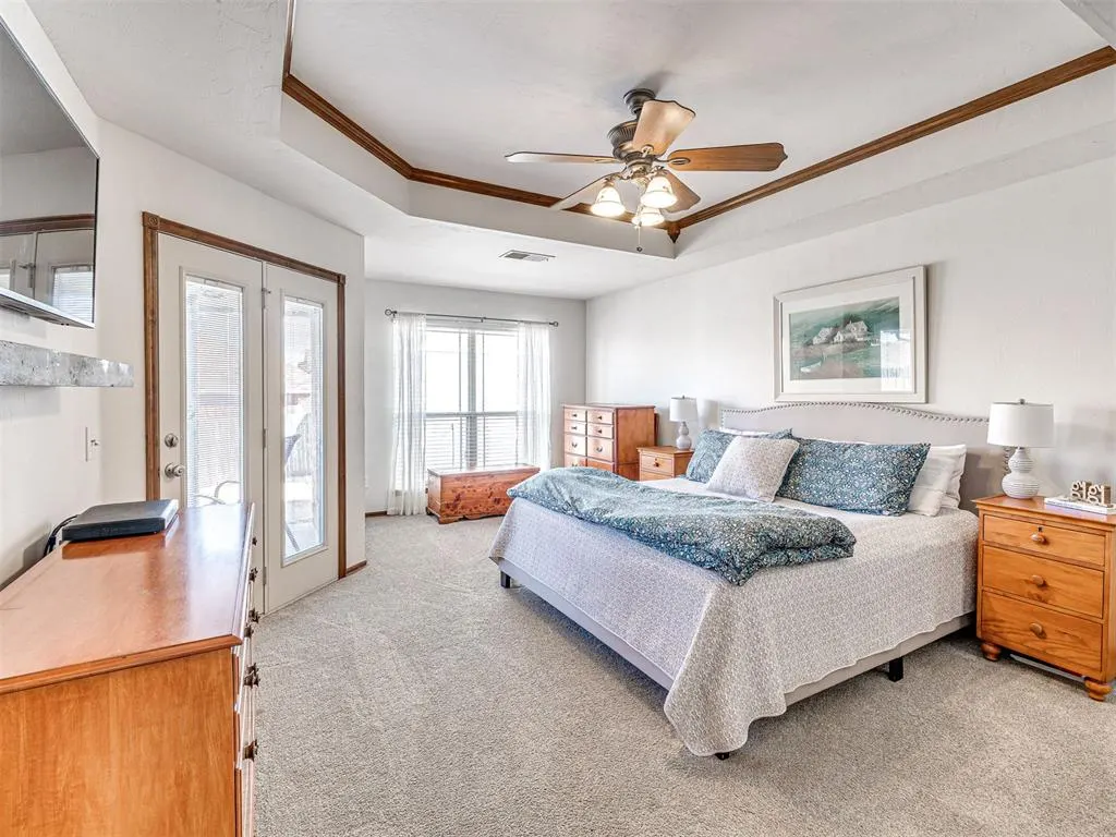 Photo 14 — 11401 Queensland Court, Midwest City, OK 73130