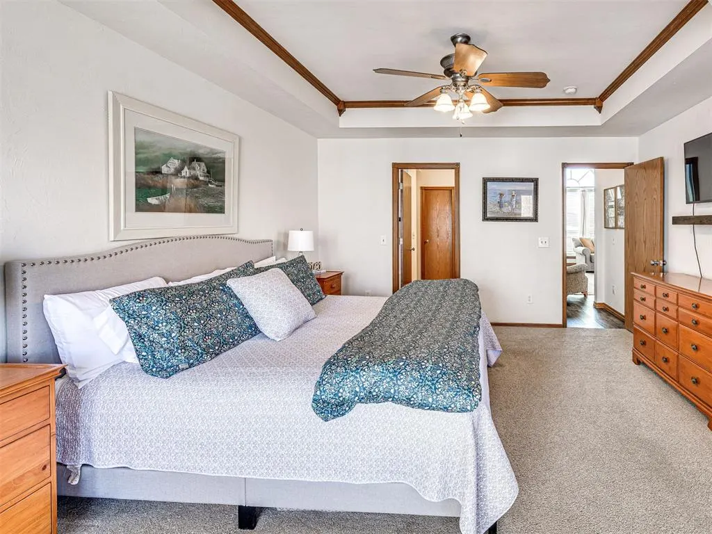 Photo 15 — 11401 Queensland Court, Midwest City, OK 73130