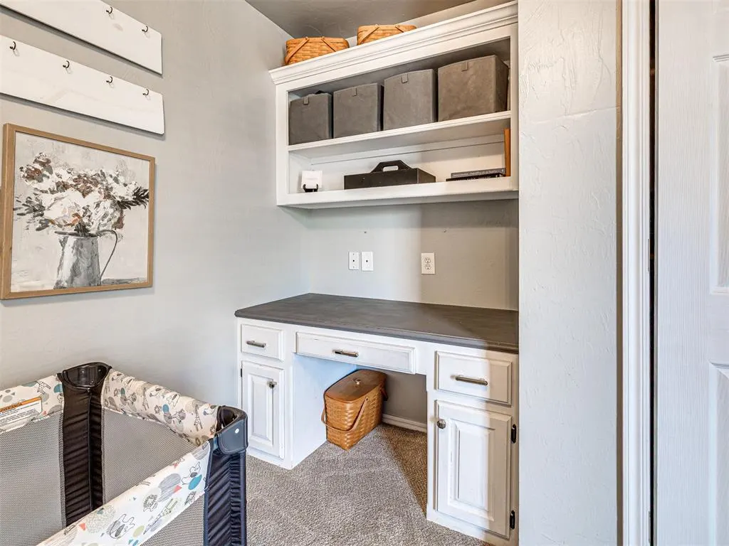 Photo 19 — 11401 Queensland Court, Midwest City, OK 73130