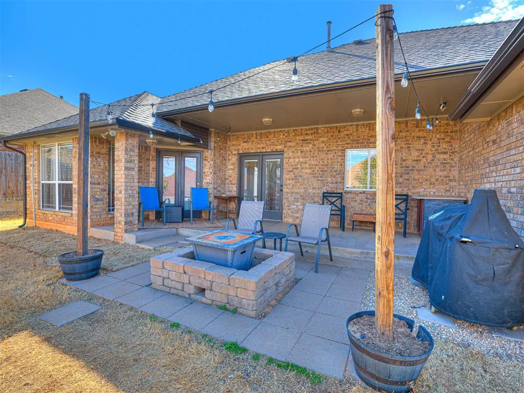 Photo 25 — 11401 Queensland Court, Midwest City, OK 73130
