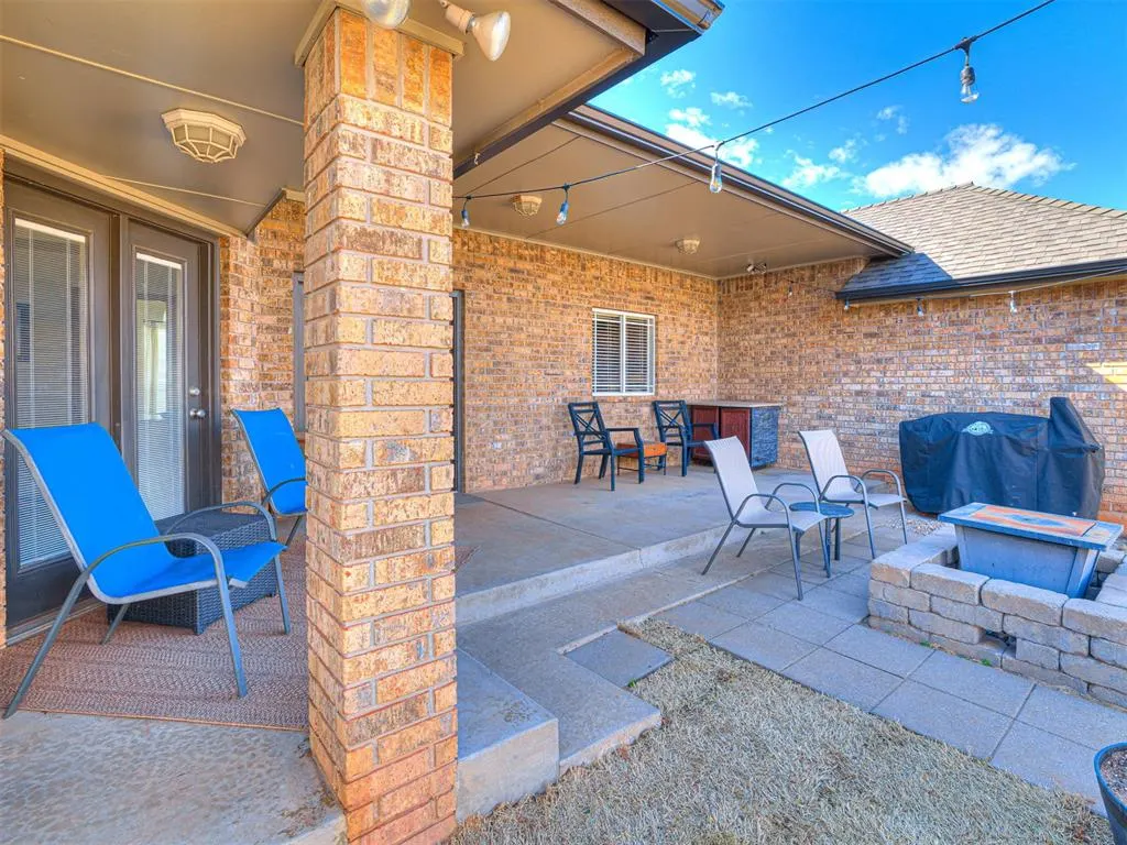 Photo 26 — 11401 Queensland Court, Midwest City, OK 73130