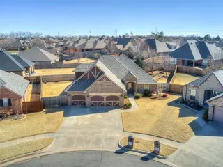 Sold home at 19504 Brookshire Court