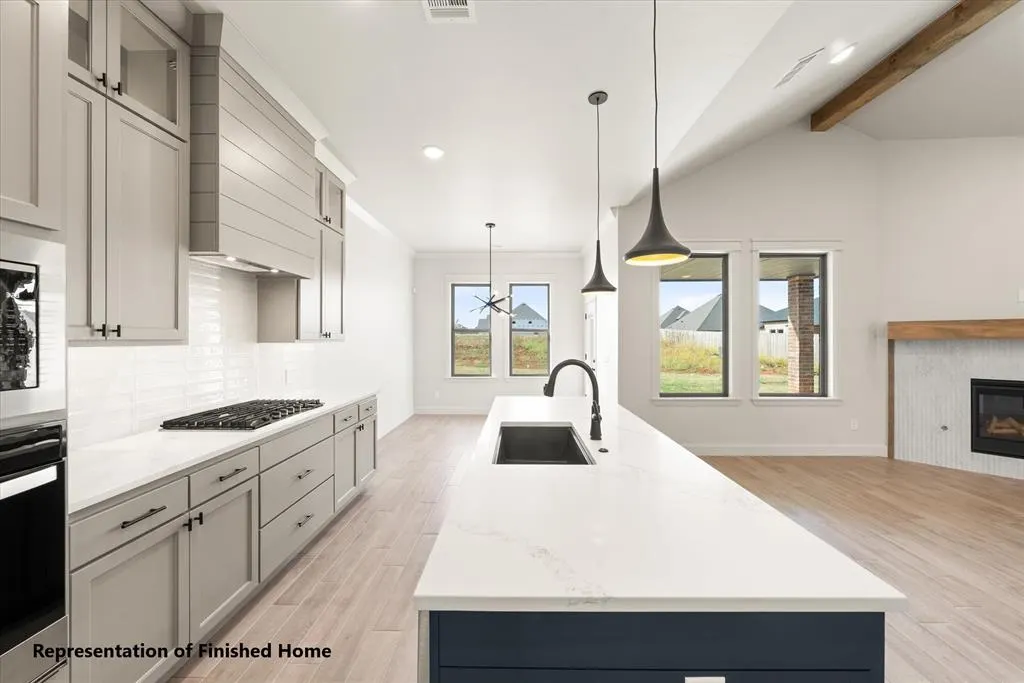 Photo 16 — 16333 Whistle Creek Boulevard, Edmond, OK 73013