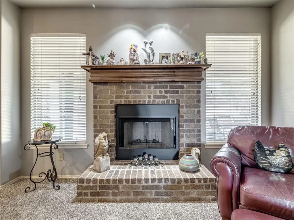 Photo 10 — 875 Cottonwood Court, Guthrie, OK 73044