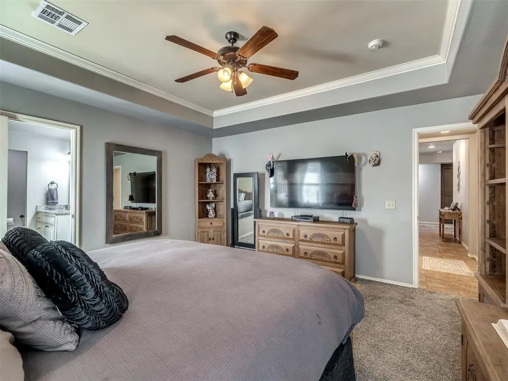 Photo 21 — 875 Cottonwood Court, Guthrie, OK 73044