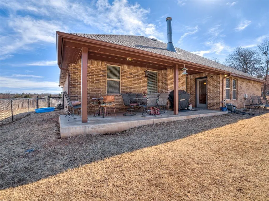 Photo 41 — 875 Cottonwood Court, Guthrie, OK 73044