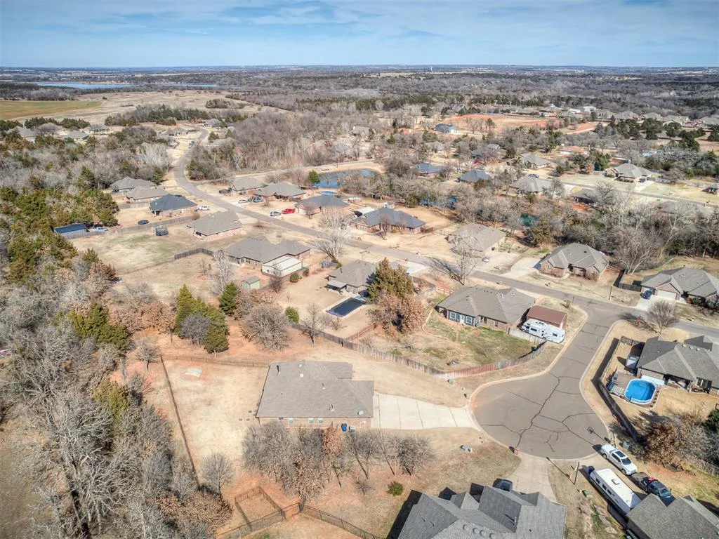 Photo 50 — 875 Cottonwood Court, Guthrie, OK 73044