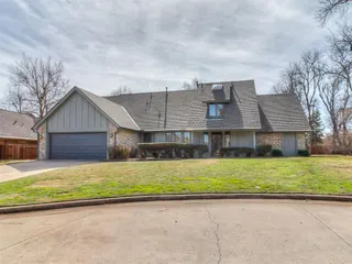 Sold home at 6416 Westbrook Drive