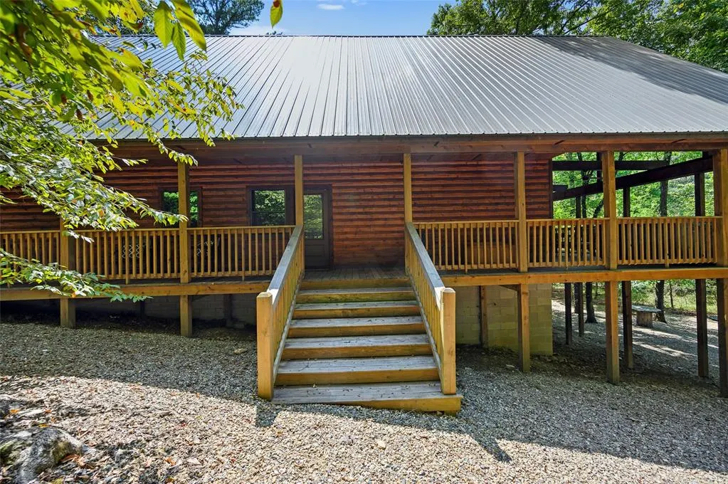 Photo 37 — 83 Davis Trail, Broken Bow, OK 74728