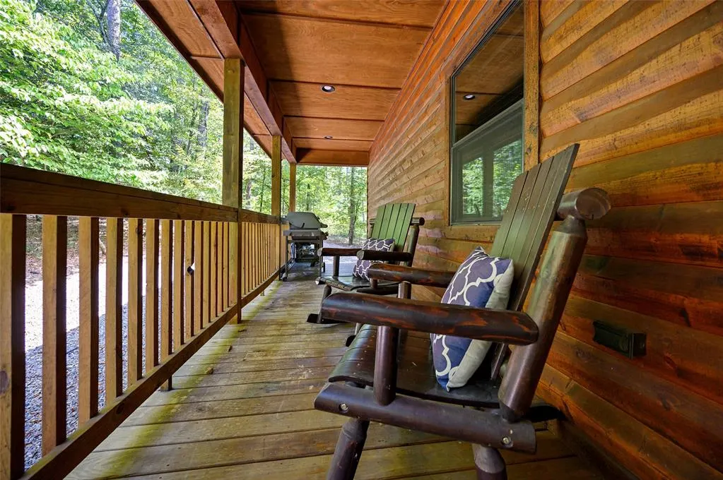 Photo 4 — 83 Davis Trail, Broken Bow, OK 74728