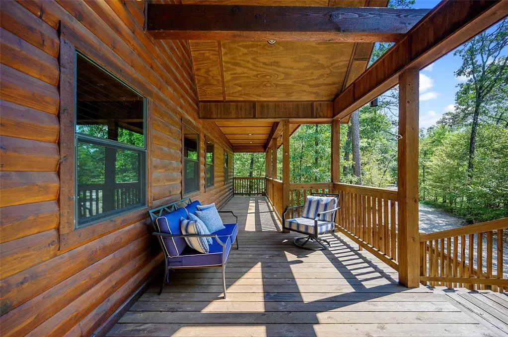 Photo 5 — 83 Davis Trail, Broken Bow, OK 74728