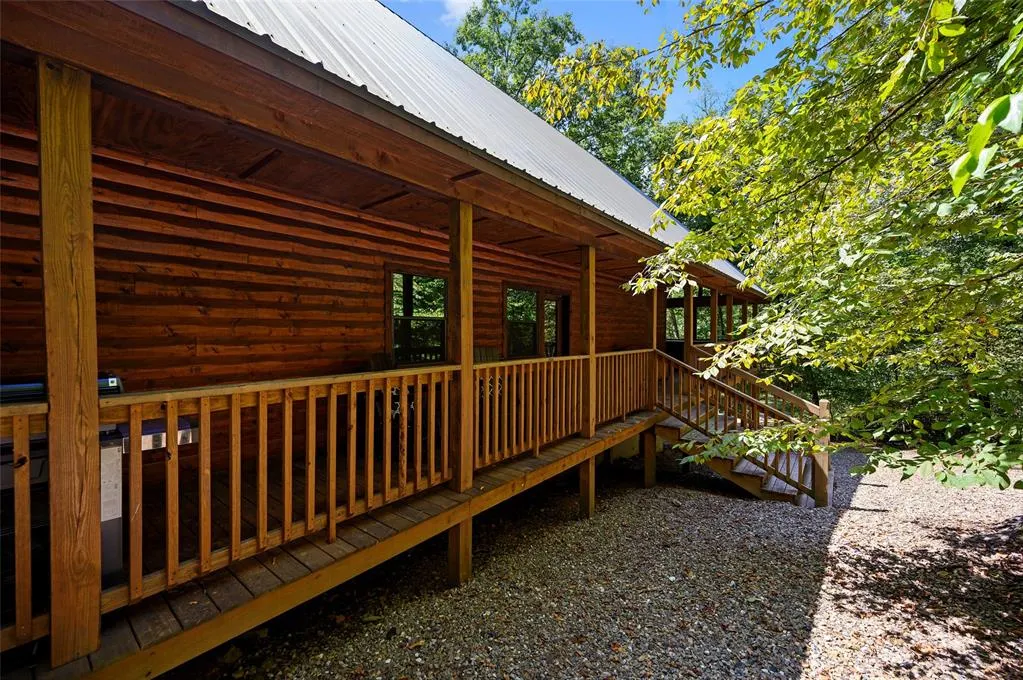 Photo 6 — 83 Davis Trail, Broken Bow, OK 74728