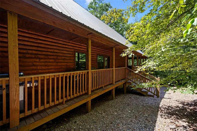 Photo 6 — 83 Davis Trail, Broken Bow, OK 74728