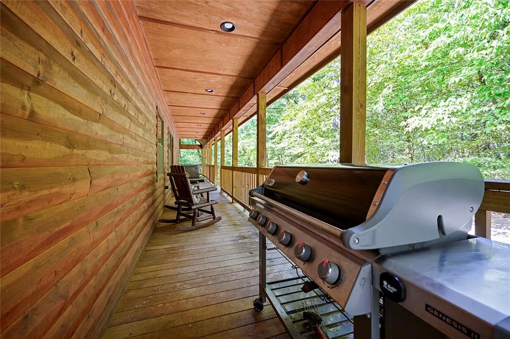 Photo 7 — 83 Davis Trail, Broken Bow, OK 74728