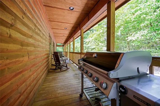 Photo 7 — 83 Davis Trail, Broken Bow, OK 74728