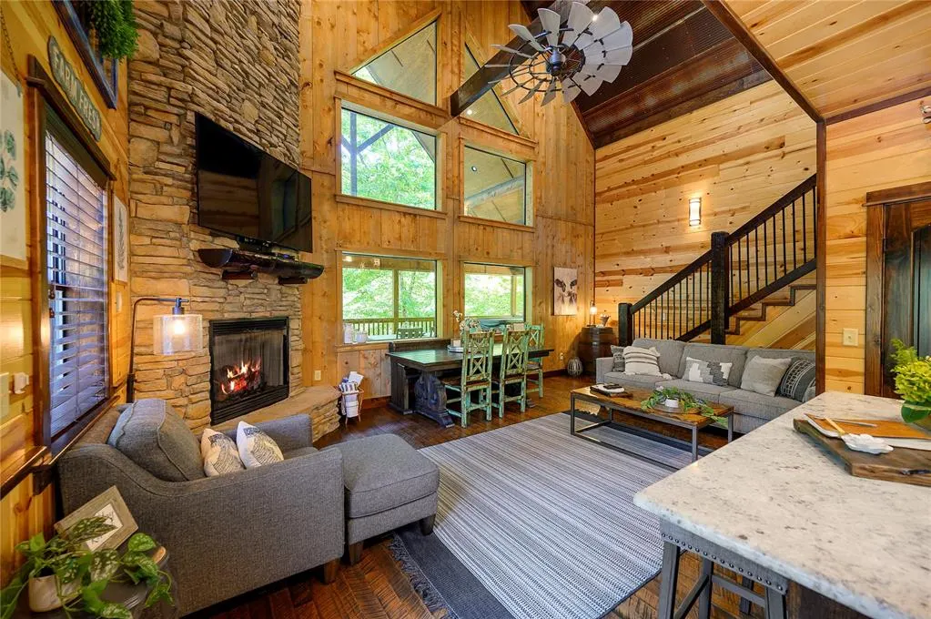 Photo 8 — 83 Davis Trail, Broken Bow, OK 74728