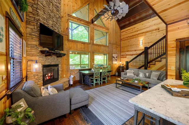 Photo 8 — 83 Davis Trail, Broken Bow, OK 74728