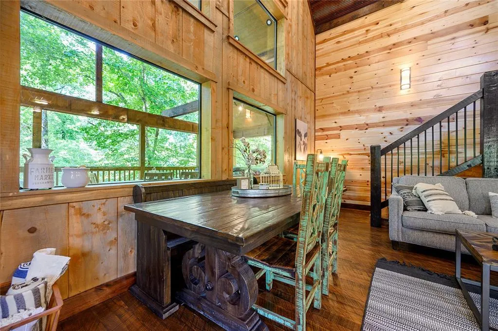 Photo 9 — 83 Davis Trail, Broken Bow, OK 74728