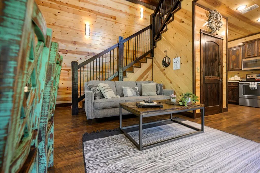 Photo 10 — 83 Davis Trail, Broken Bow, OK 74728