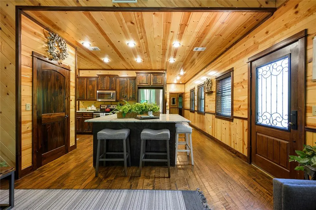 Photo 11 — 83 Davis Trail, Broken Bow, OK 74728