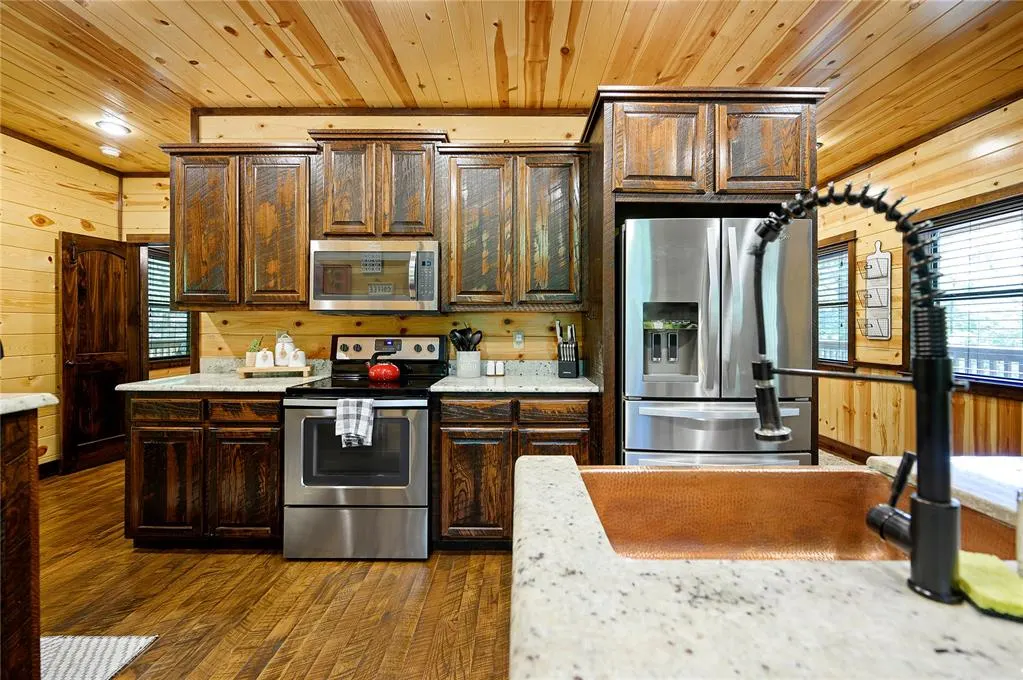 Photo 12 — 83 Davis Trail, Broken Bow, OK 74728