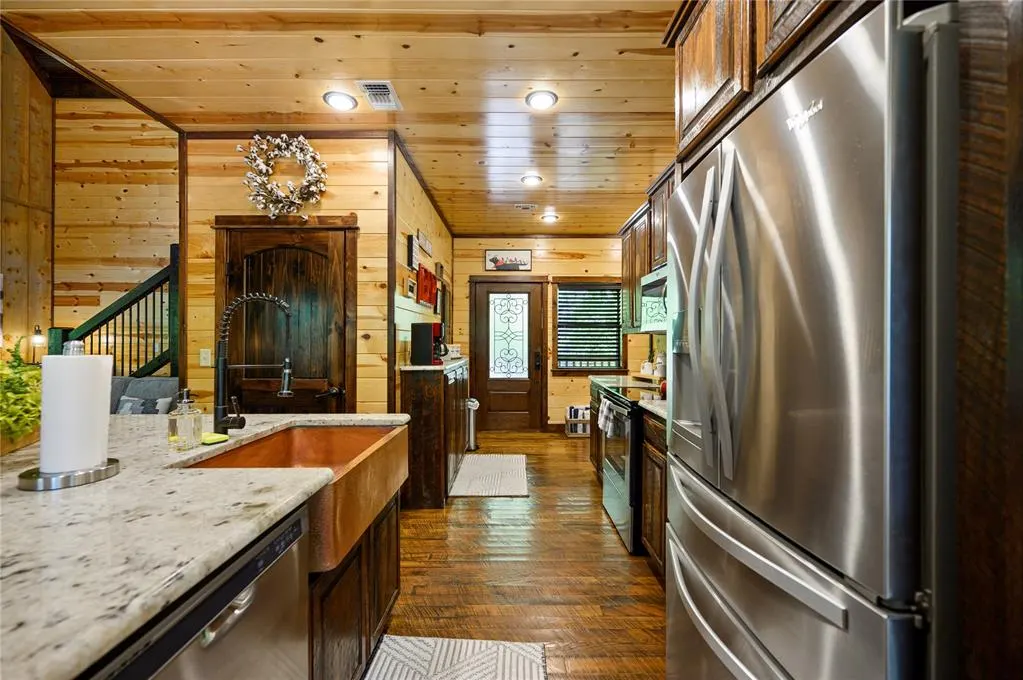 Photo 13 — 83 Davis Trail, Broken Bow, OK 74728