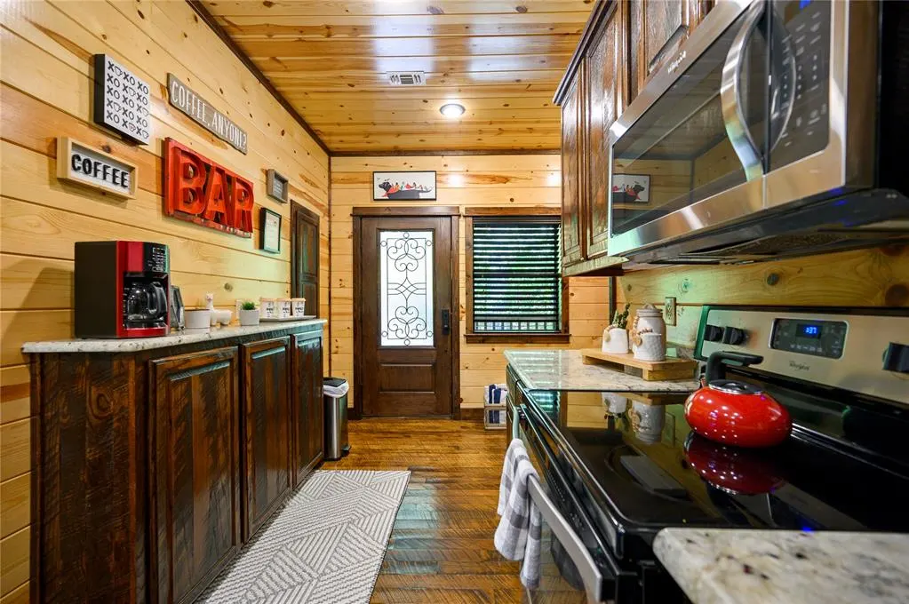 Photo 14 — 83 Davis Trail, Broken Bow, OK 74728
