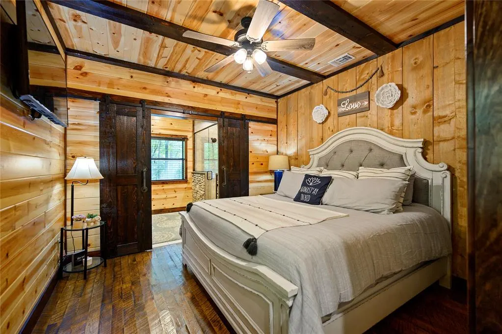 Photo 15 — 83 Davis Trail, Broken Bow, OK 74728