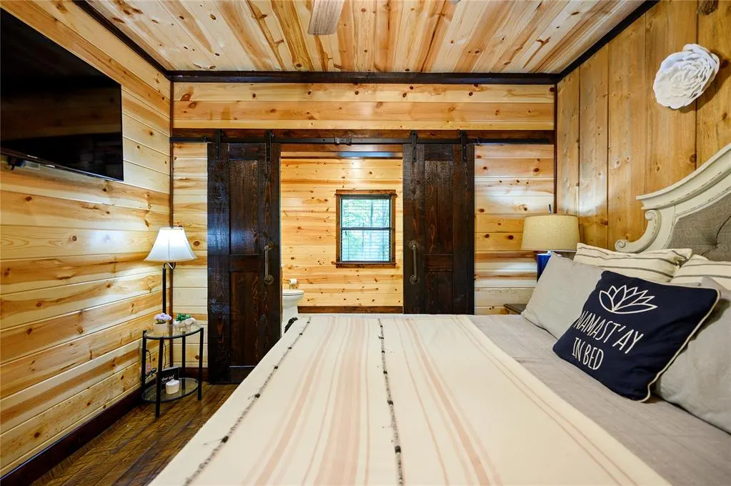 Photo 16 — 83 Davis Trail, Broken Bow, OK 74728