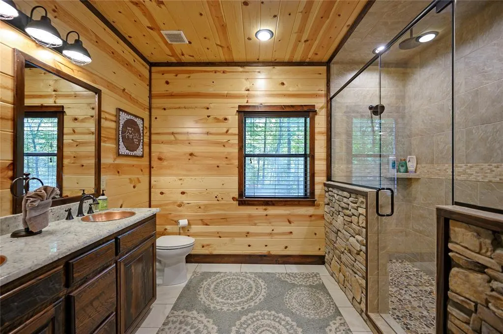 Photo 17 — 83 Davis Trail, Broken Bow, OK 74728