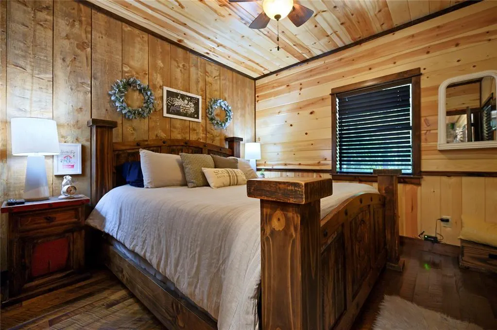 Photo 22 — 83 Davis Trail, Broken Bow, OK 74728