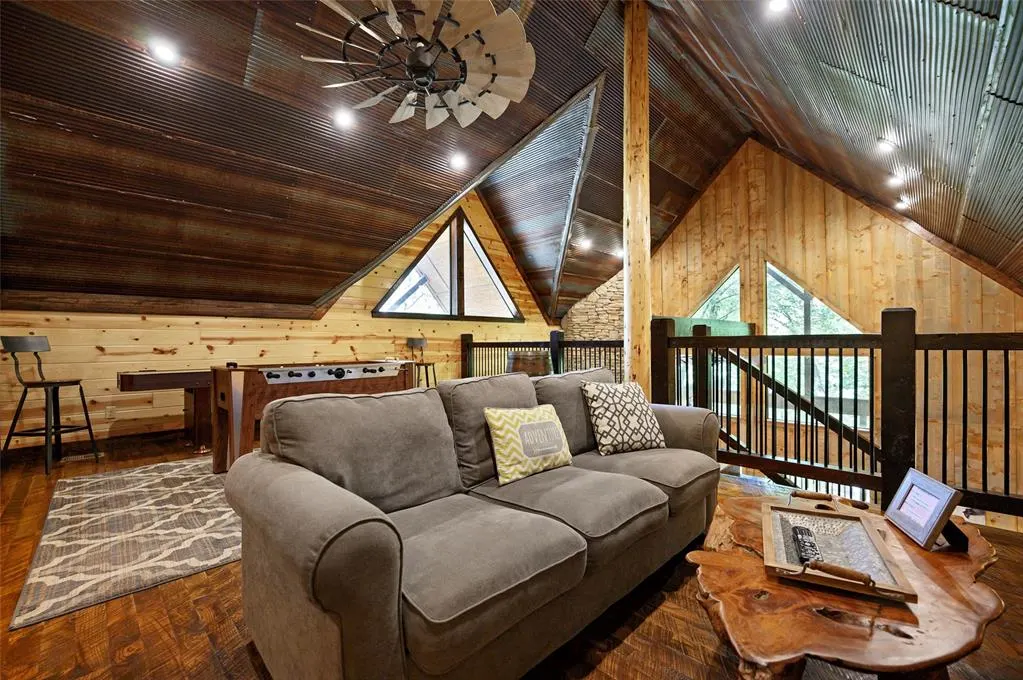Photo 25 — 83 Davis Trail, Broken Bow, OK 74728
